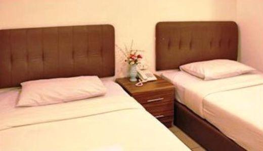 One Hotel Sadong Jaya Kota Kinabalu Chambre photo